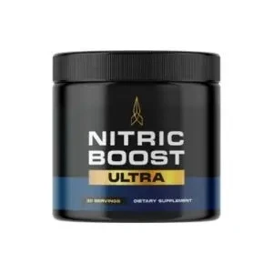 Nitric Oxide Booster 1 bottle